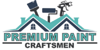 Premium Paint Craftsmen logo